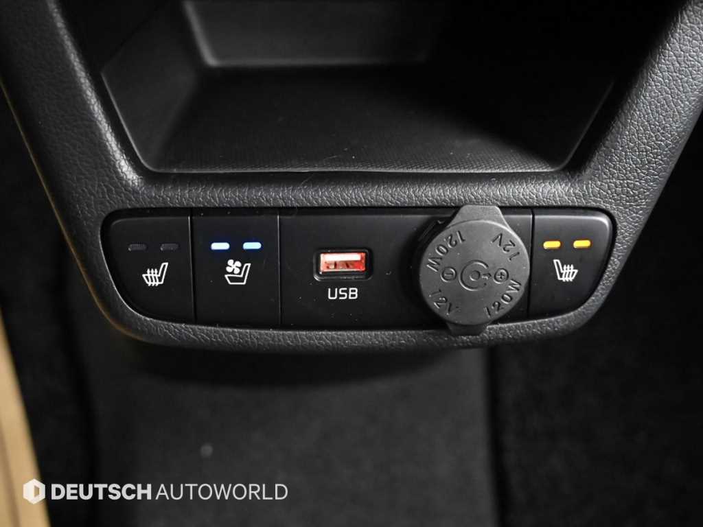 KIA Ray 2023 Gris - Importación desde Corea - HF Imports Iquique - Foto 17