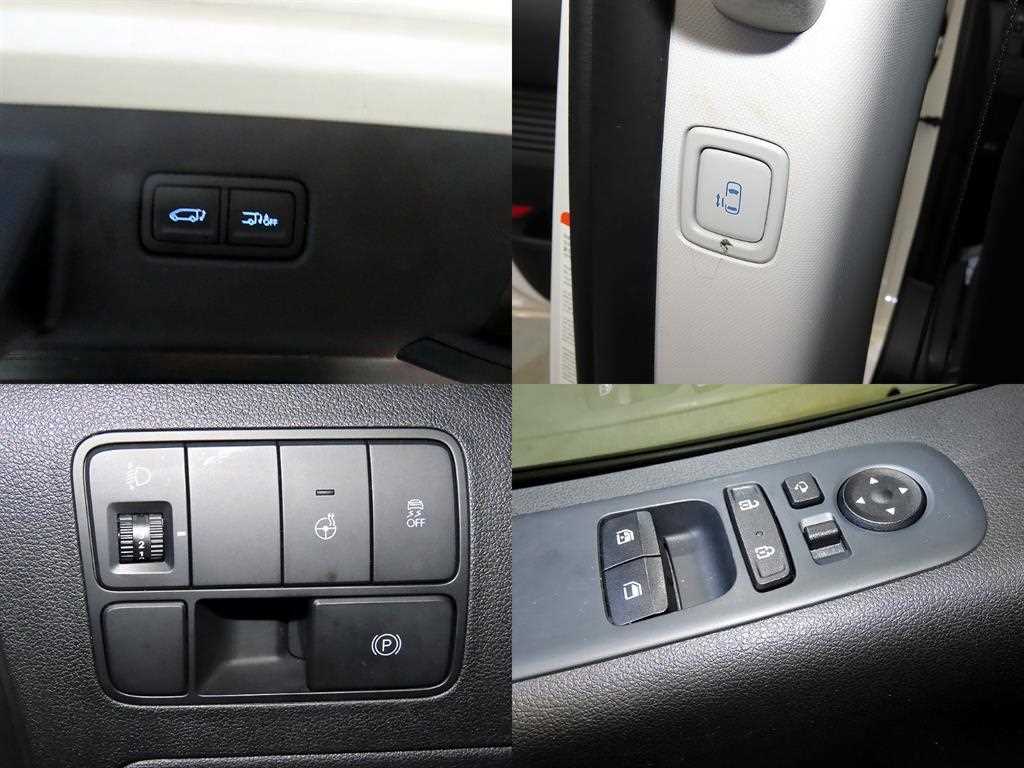 HYUNDAI Staria 2024 Blanco - Importación desde Corea - HF Imports Iquique - Foto 18