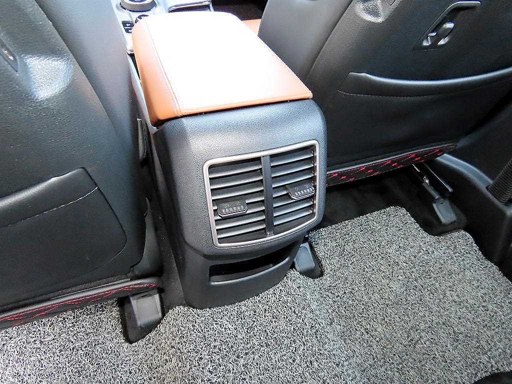 KIA Sportage 2023 Azul - Importación desde Corea - HF Imports Iquique - Foto 17