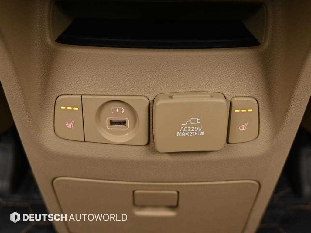 KIA Carnival 2019 Blanco - Importación desde Corea - HF Imports Iquique - Foto 17