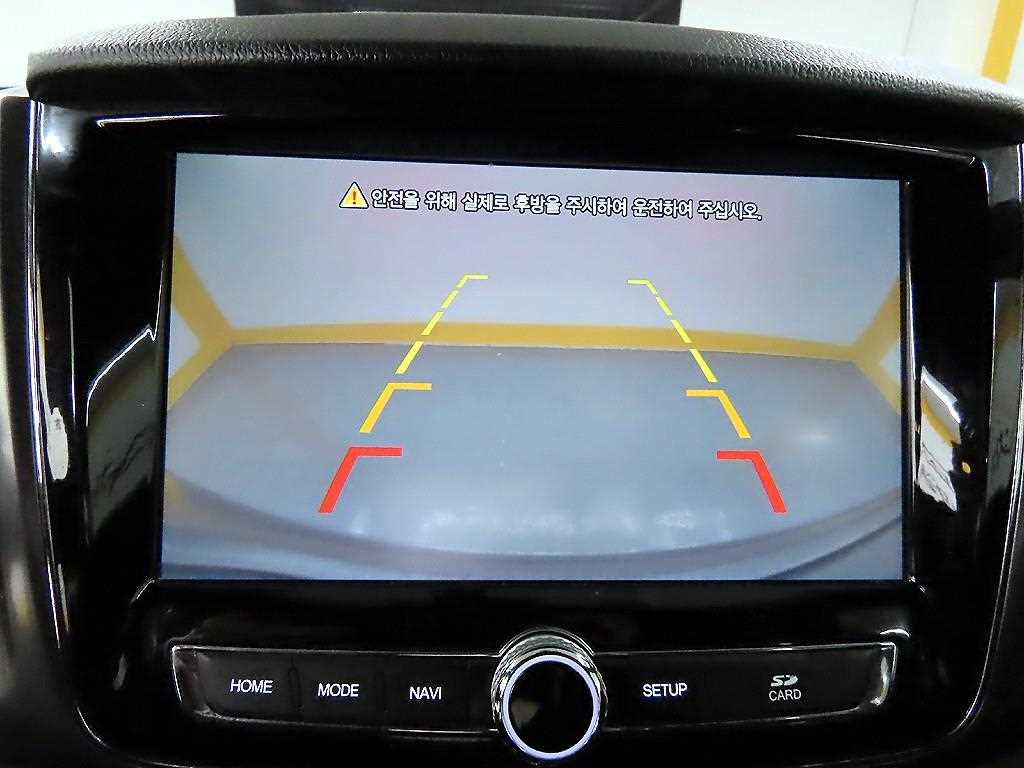 Ssangyong Rexton 2021 - Importación desde Corea - HF Imports Iquique - Foto 15