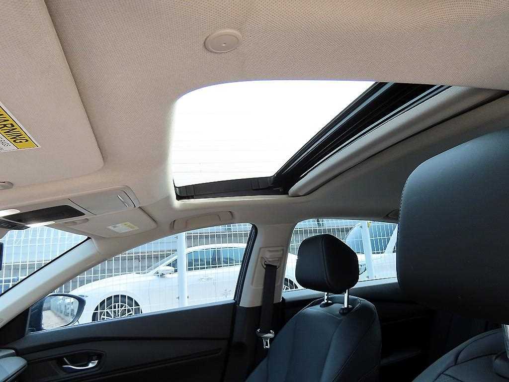 Honda Accord 2024 Gris - Importación desde Corea - HF Imports Iquique - Foto 18