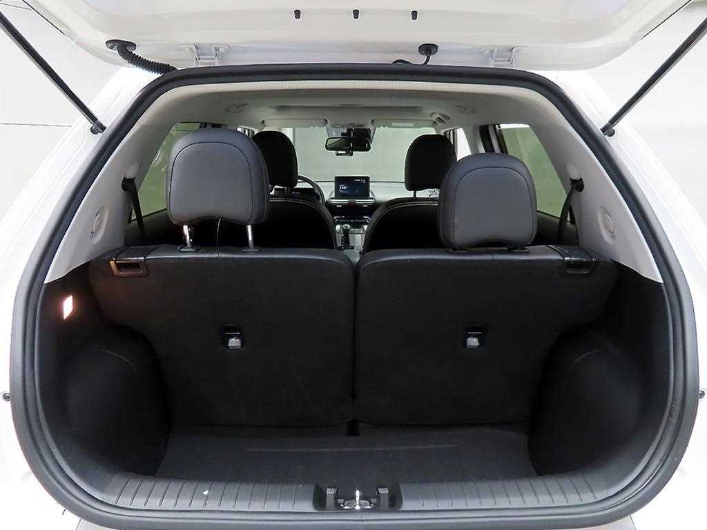 HYUNDAI Casper 2023 Blanco - Importación desde Corea - HF Imports Iquique - Foto 17