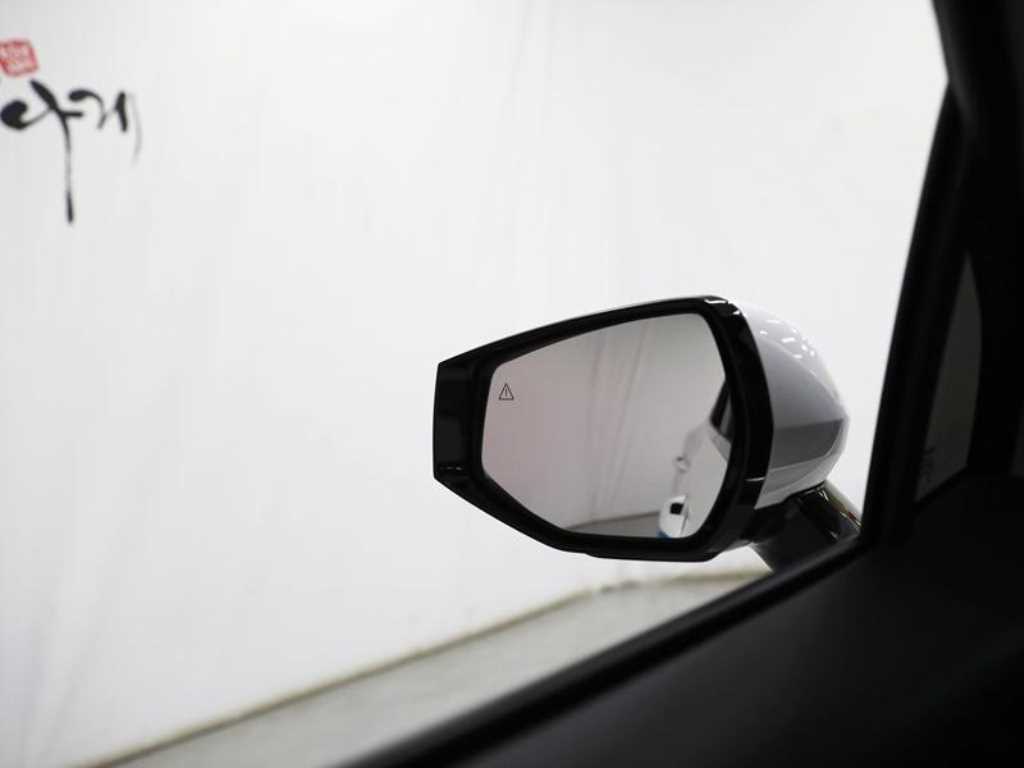 KIA Sportage 2025 - Importación desde Corea - HF Imports Iquique - Foto 18