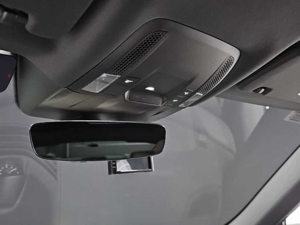 Porsche Taycan - Vista 12