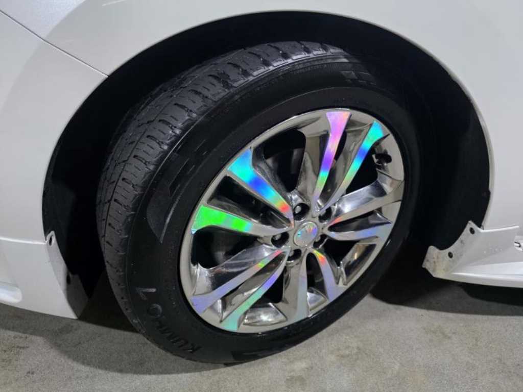 KIA Carnival 2016 Blanco - Importación desde Corea - HF Imports Iquique - Foto 19