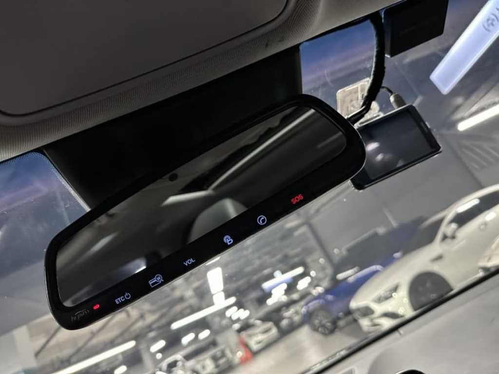 HYUNDAI Kona 2019 Gris - Importación desde Corea - HF Imports Iquique - Foto 16