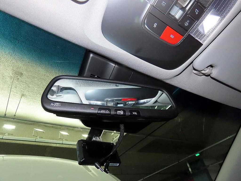 HYUNDAI Nexo 2024 Blanco - Importación desde Corea - HF Imports Iquique - Foto 13