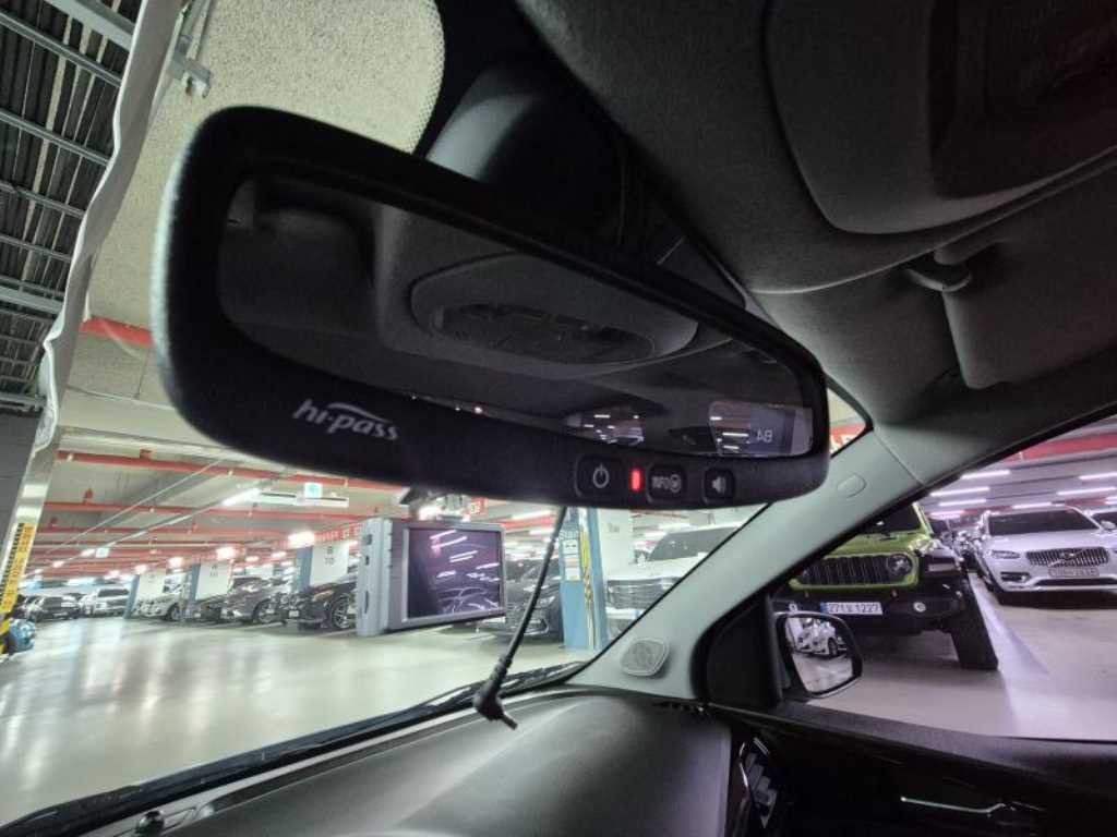 Chevrolet Spark 2016 skyblue - Importación desde Corea - HF Imports Iquique - Foto 14