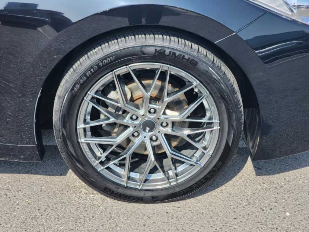 HYUNDAI Grandeur 2013 Negro - Importación desde Corea - HF Imports Iquique - Foto 19