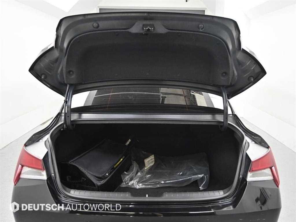 HYUNDAI Avante 2021 Negro - Importación desde Corea - HF Imports Iquique - Foto 20