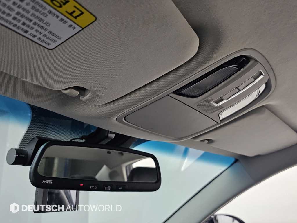 KIA K7 2019 Negro - Importación desde Corea - HF Imports Iquique - Foto 18