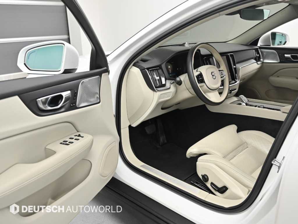 Volvo V60 - Vista 11