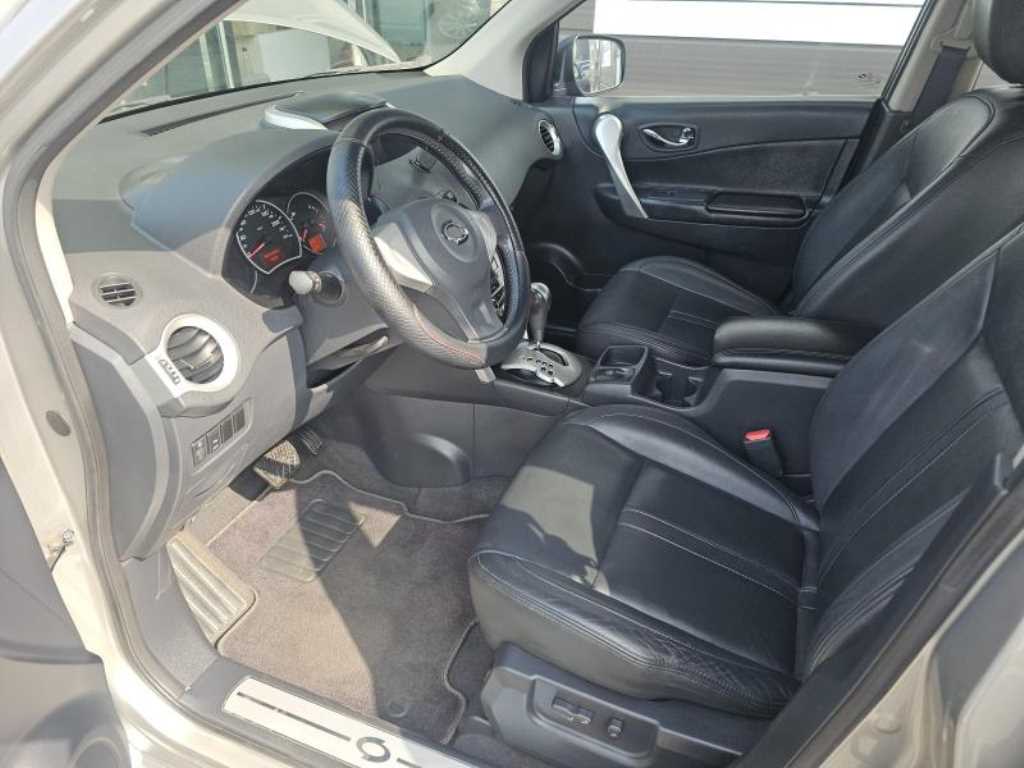 SAMSUNG QM5 - Vista 12