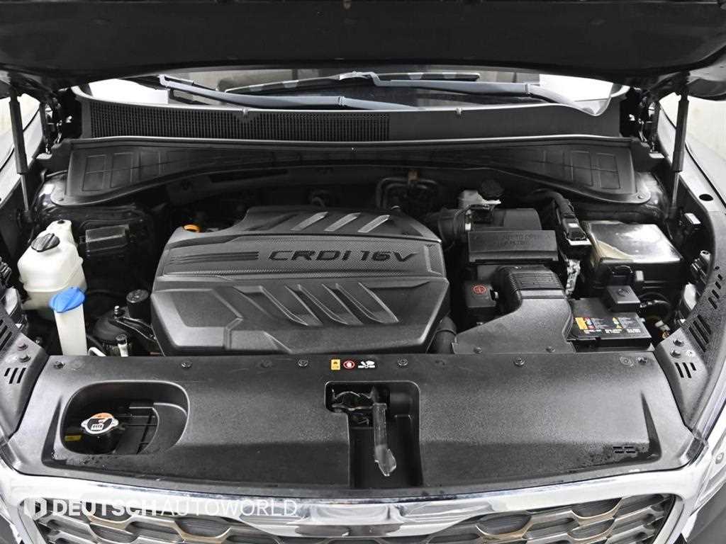 KIA Sorento - Vista 7