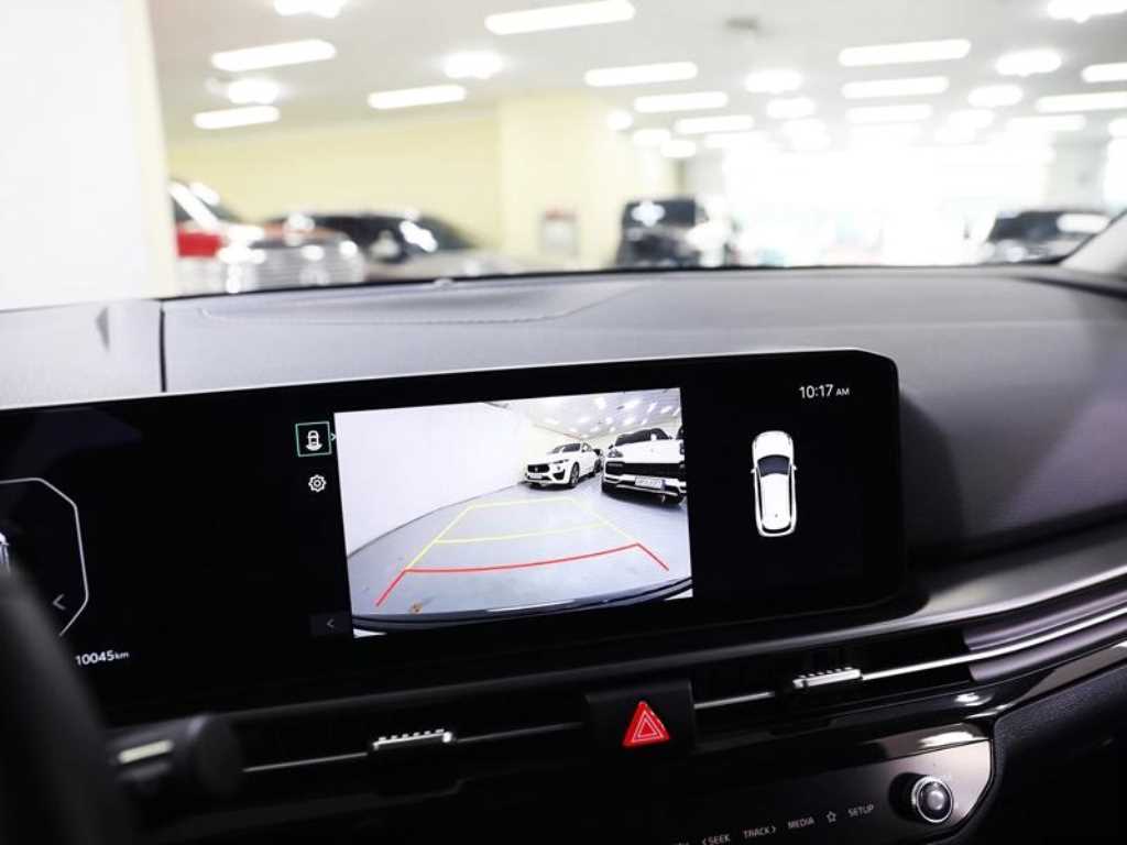 KIA Sportage 2025 - Importación desde Corea - HF Imports Iquique - Foto 17