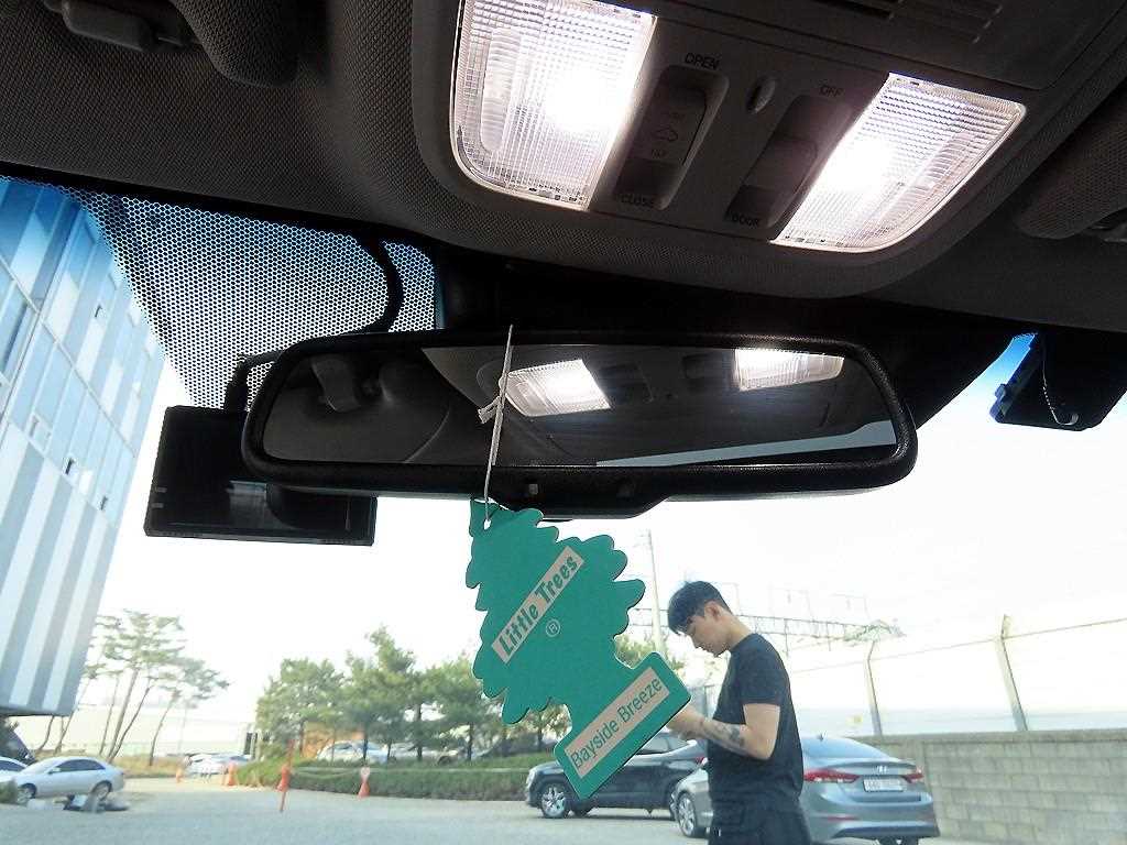 Honda Accord 2018 Gris - Importación desde Corea - HF Imports Iquique - Foto 16