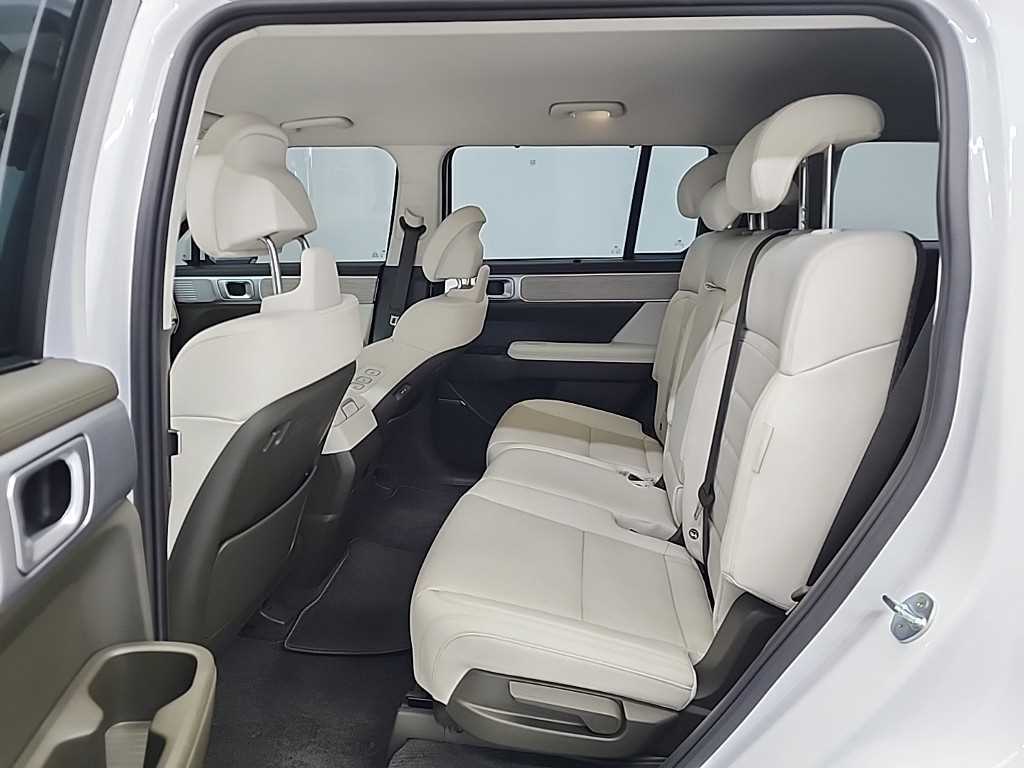 HYUNDAI Santa Fe - Vista 12