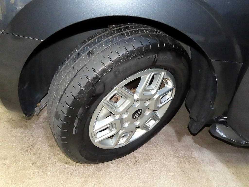 HYUNDAI Staria 2025 Gris - Importación desde Corea - HF Imports Iquique - Foto 20