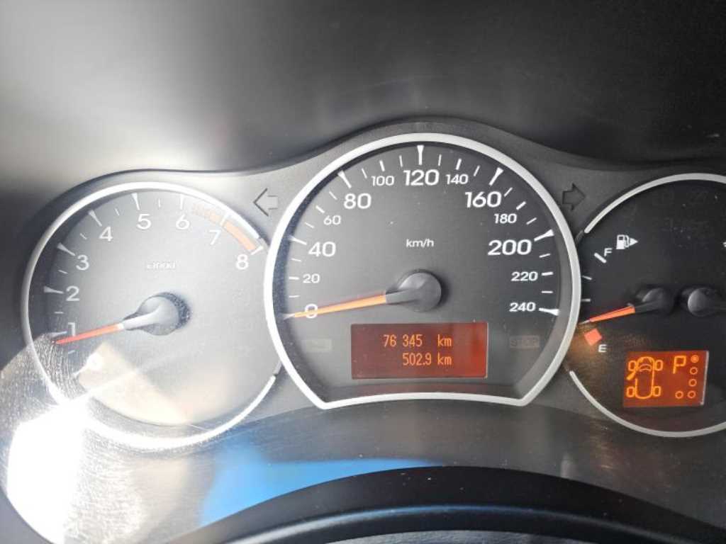 SAMSUNG QM5 - Vista 7