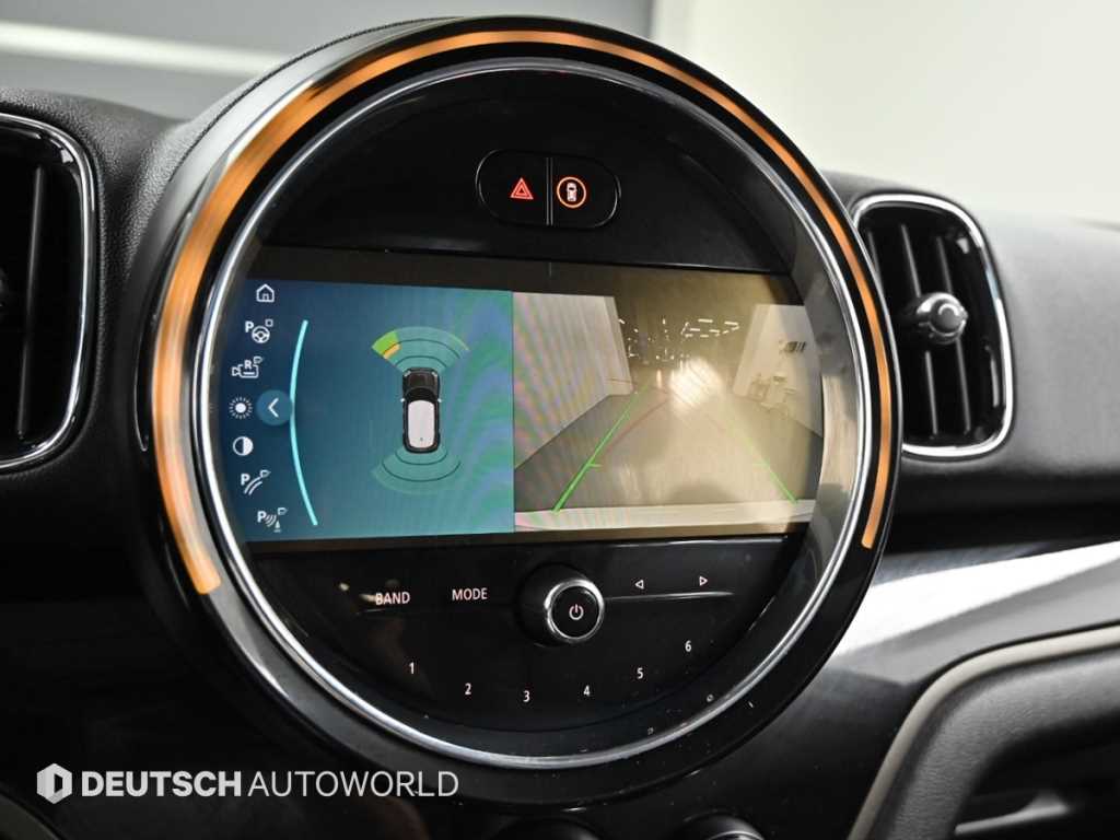 Mini Countryman 2024 Blanco - Importación desde Corea - HF Imports Iquique - Foto 15