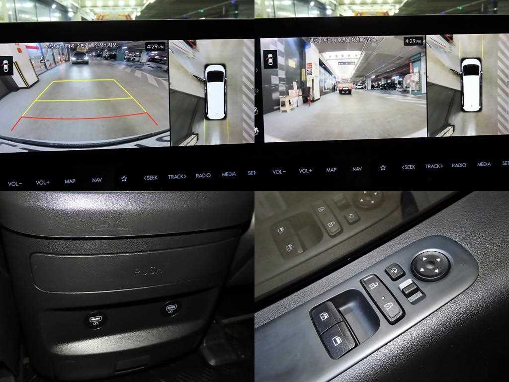 HYUNDAI Staria 2022 Blanco - Importación desde Corea - HF Imports Iquique - Foto 18