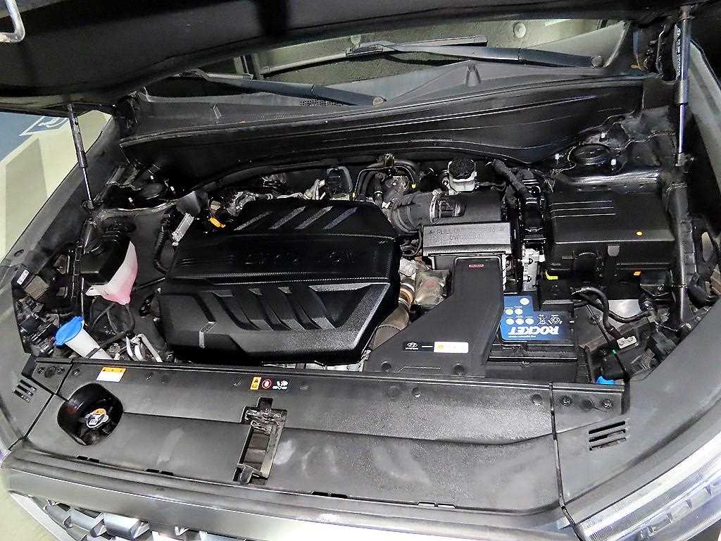 HYUNDAI Palisade 2021 - Importación desde Corea - HF Imports Iquique - Foto 19