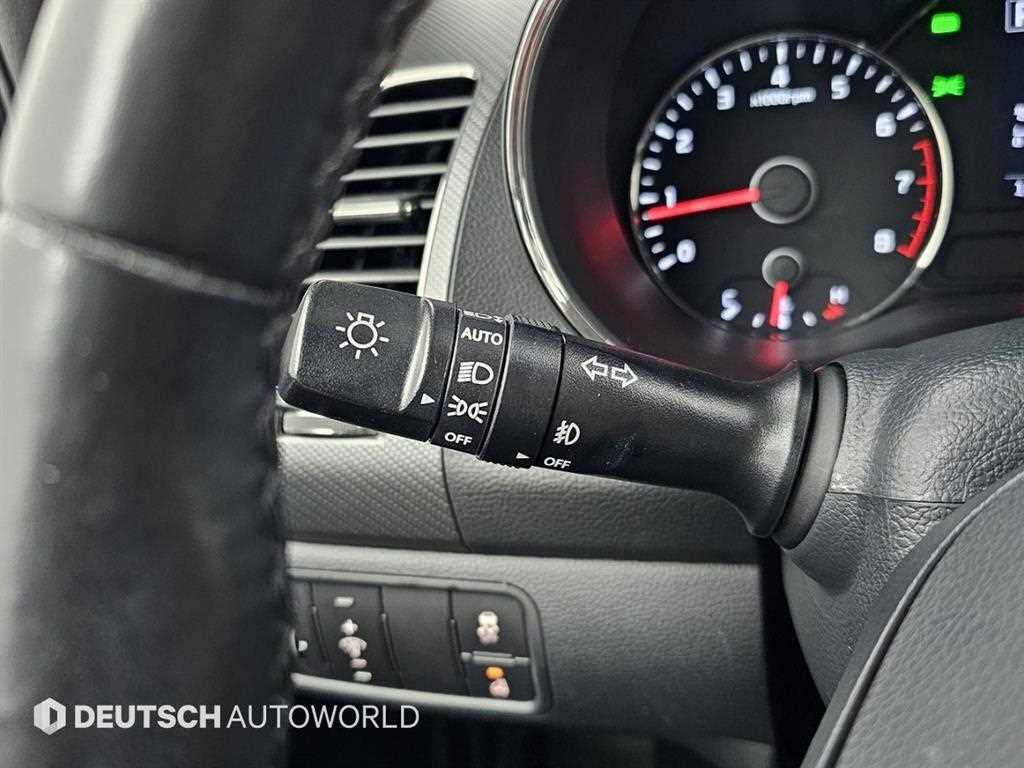 KIA K3 2017 Negro - Importación desde Corea - HF Imports Iquique - Foto 18