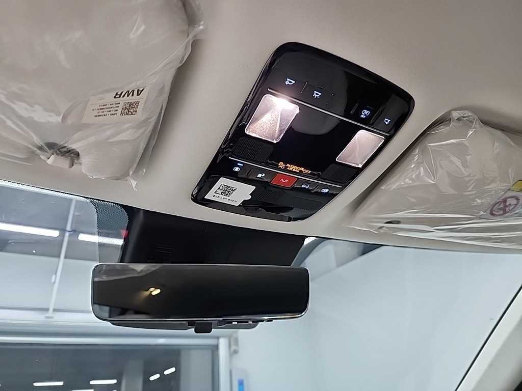 HYUNDAI Santa Fe 2024 Blanco - Importación desde Corea - HF Imports Iquique - Foto 17