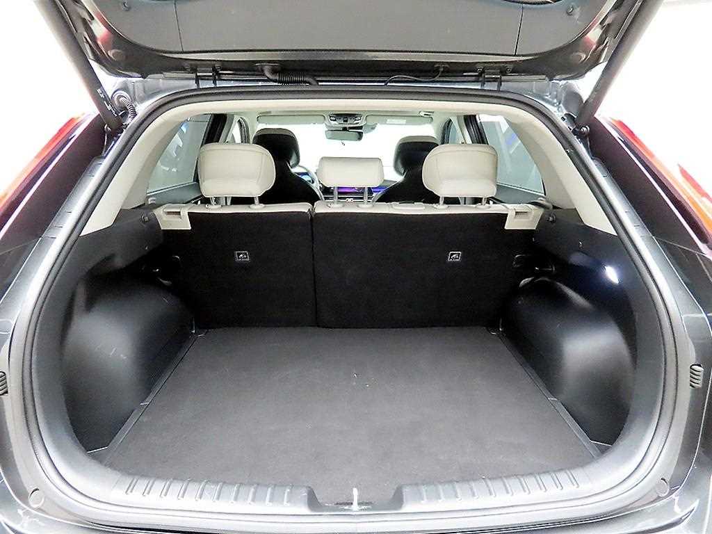 KIA Niro 2024 Gris - Importación desde Corea - HF Imports Iquique - Foto 18