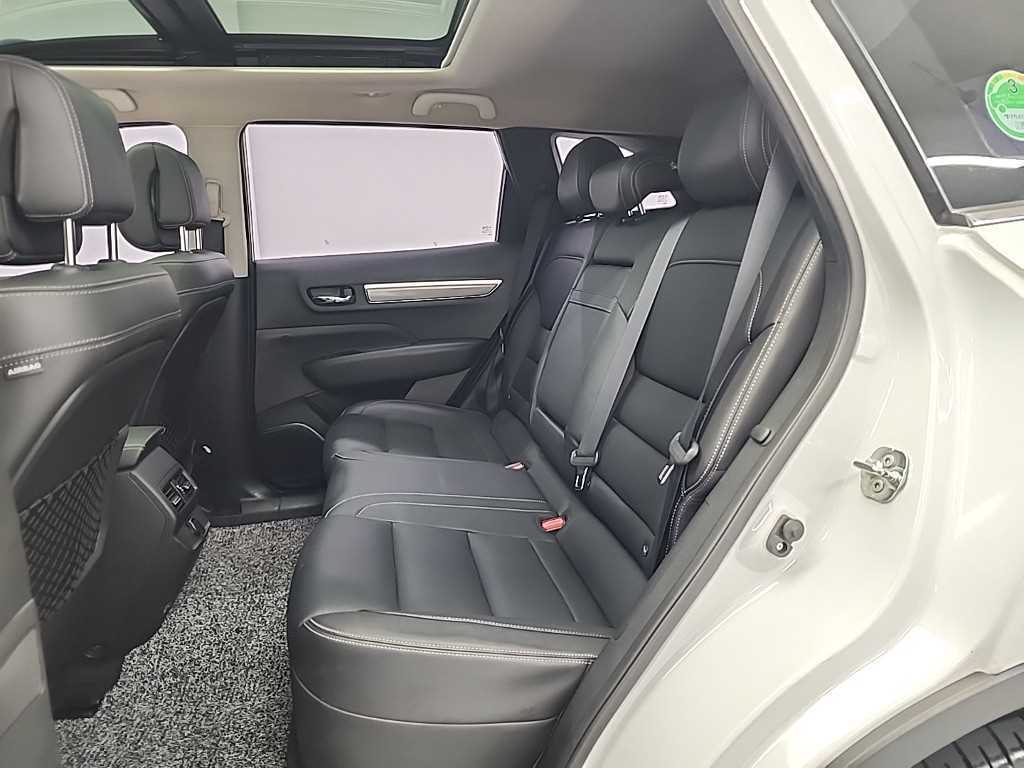 SAMSUNG QM6 2018 Blanco - Importación desde Corea - HF Imports Iquique - Foto 13