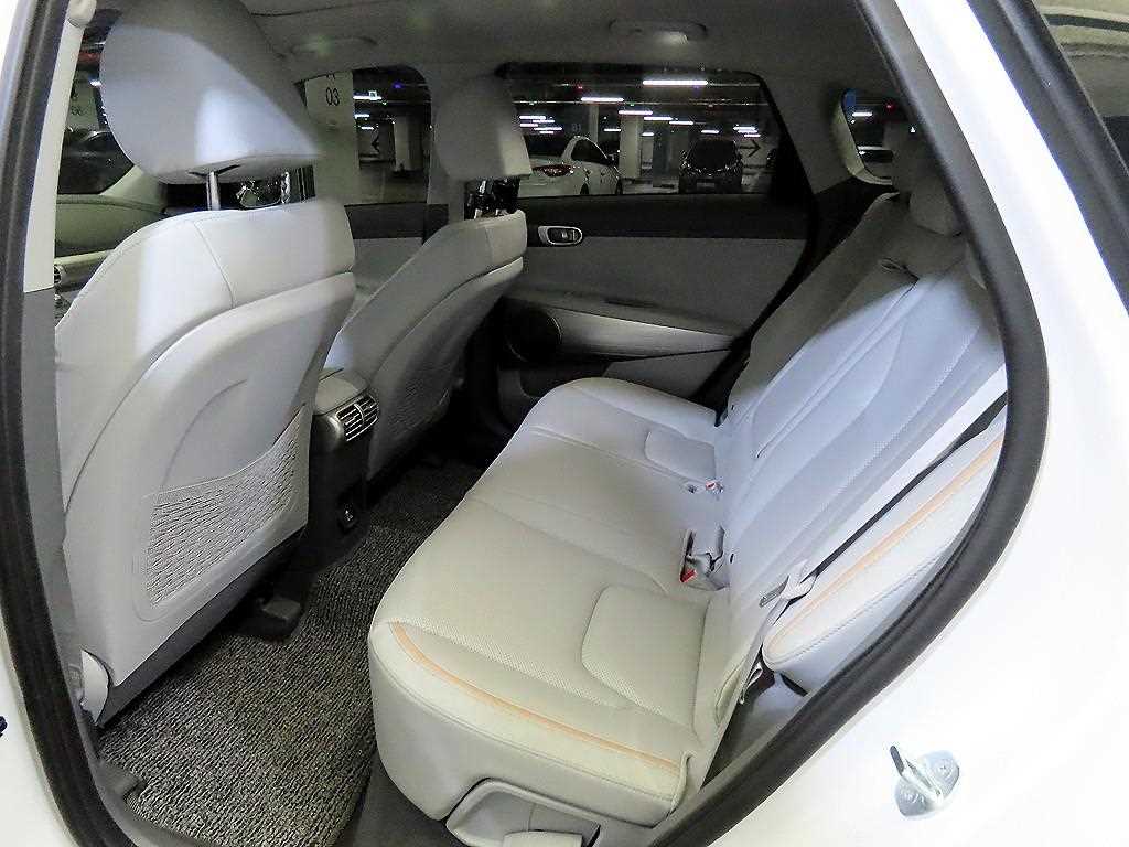 HYUNDAI Nexo - Vista 7