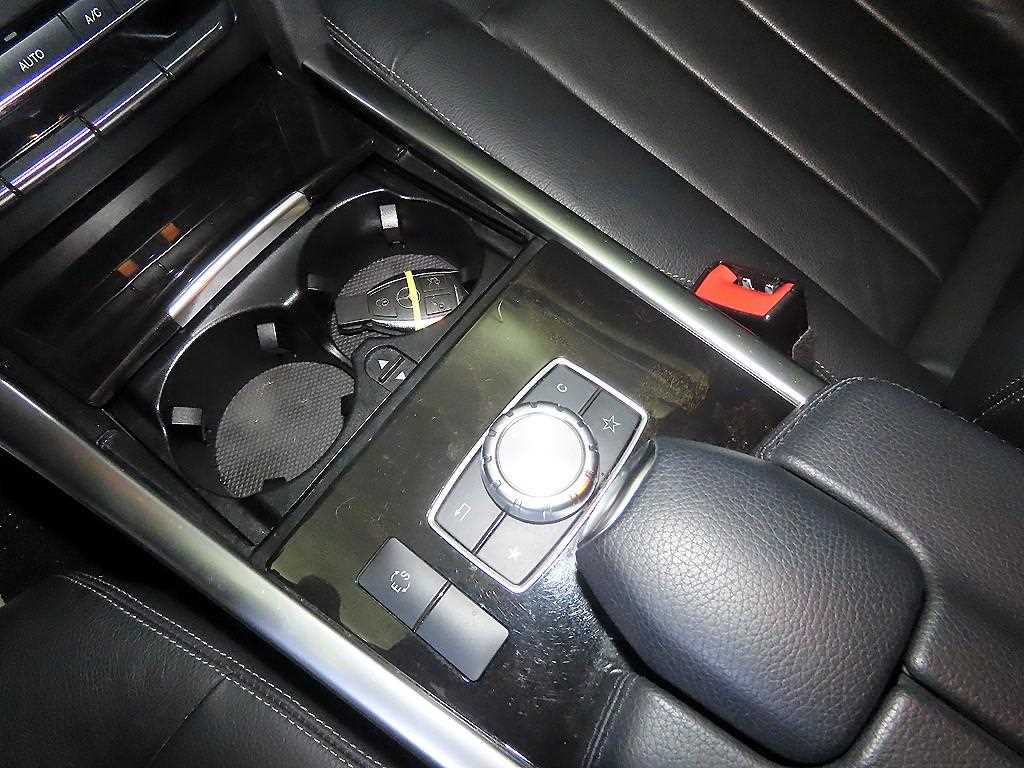 Mercedes Benz E class 2014 Blanco - Importación desde Corea - HF Imports Iquique - Foto 13