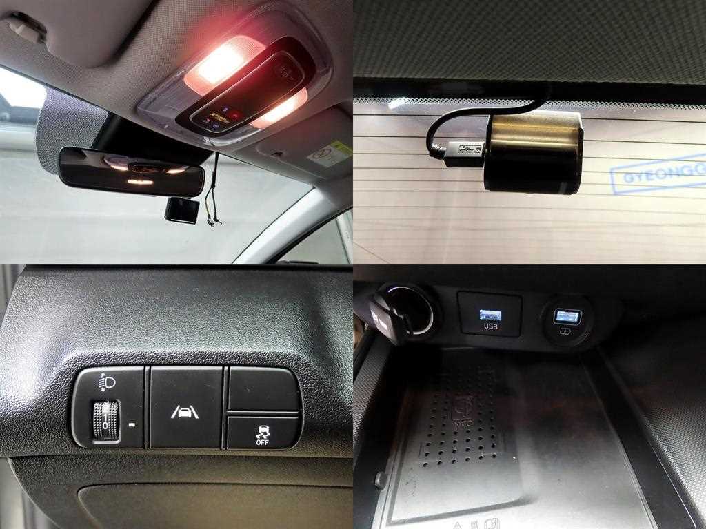 HYUNDAI Avante 2023 Gris - Importación desde Corea - HF Imports Iquique - Foto 17