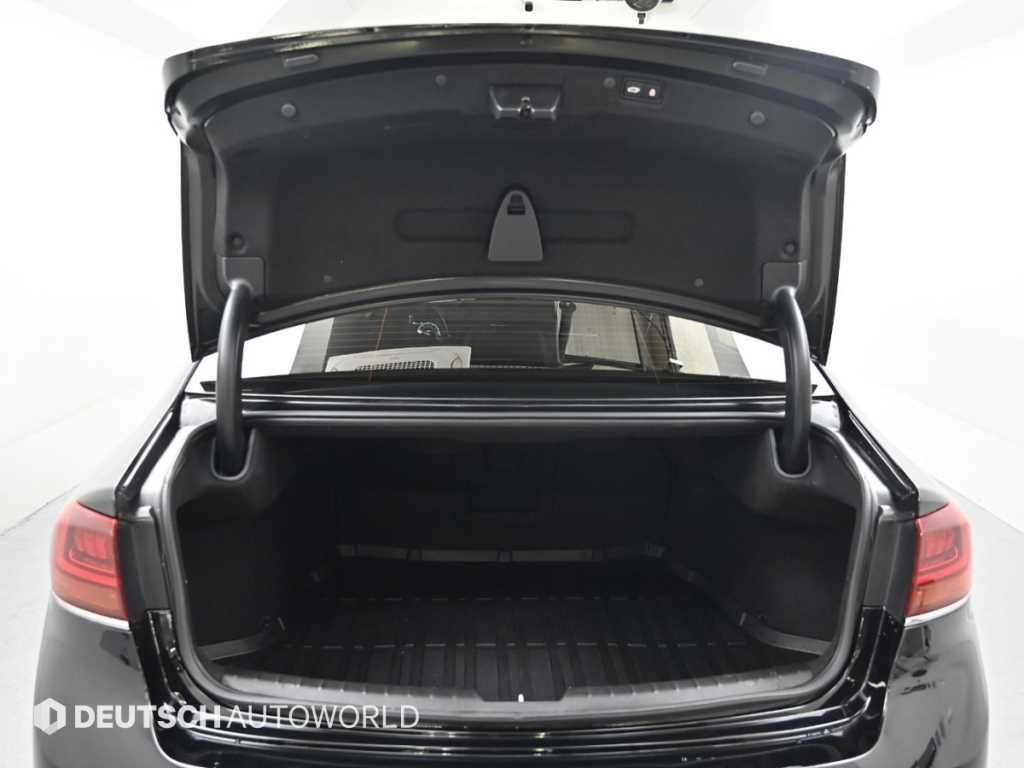 KIA K7 2020 Negro - Importación desde Corea - HF Imports Iquique - Foto 19