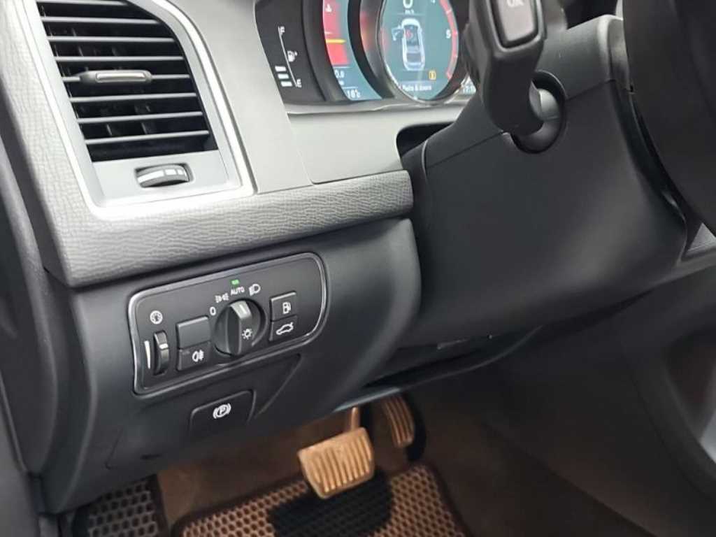 Volvo XC60 - Vista 9