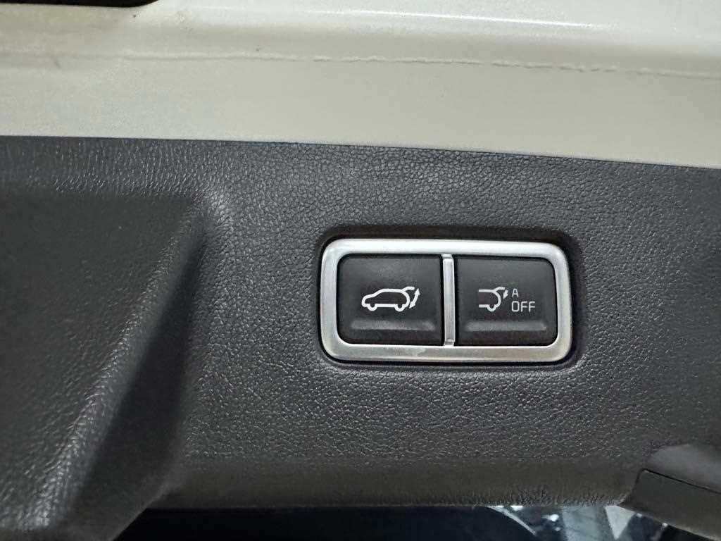 KIA Sorento 2024 Blanco - Importación desde Corea - HF Imports Iquique - Foto 13