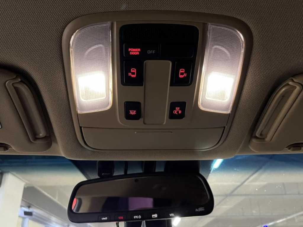 KIA Carnival 2019 - Importación desde Corea - HF Imports Iquique - Foto 16