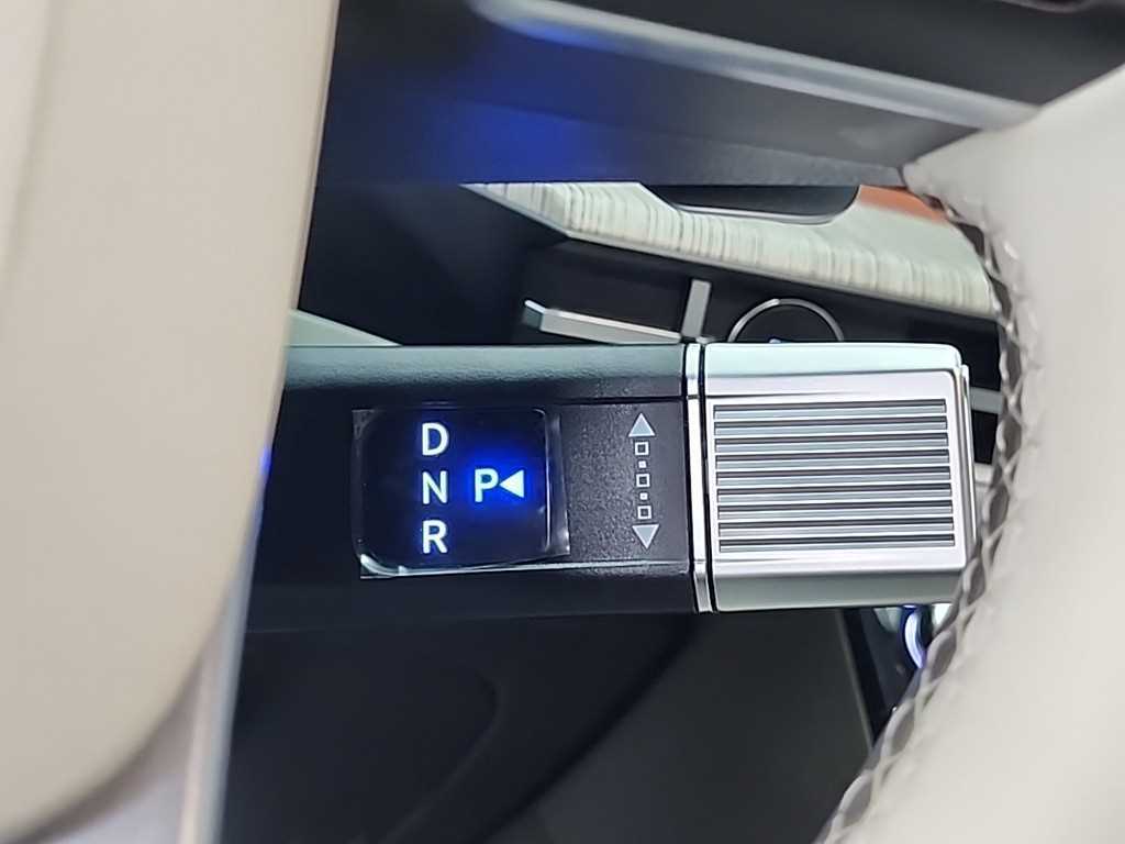 HYUNDAI Santa Fe - Vista 8