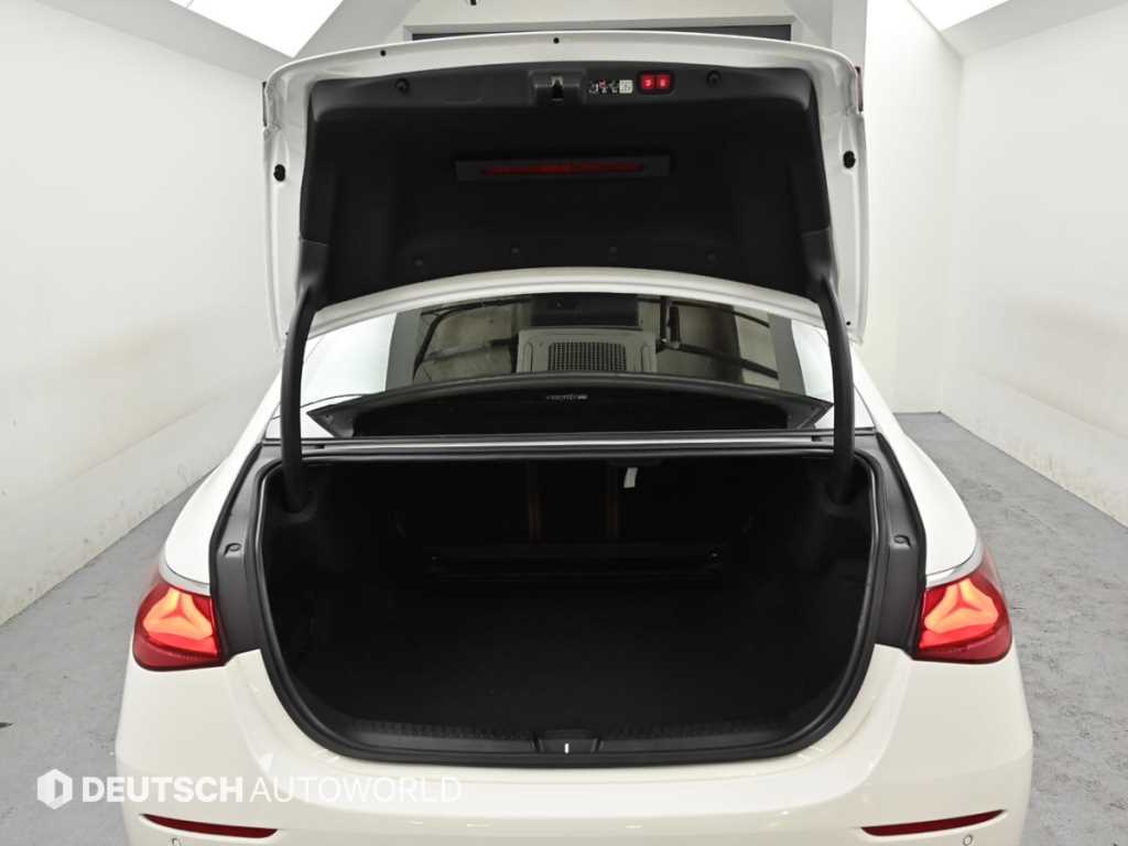 Mercedes Benz E class 2024 Blanco - Importación desde Corea - HF Imports Iquique - Foto 19