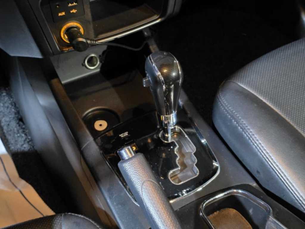 Ssangyong Korando 2019 Blanco - Importación desde Corea - HF Imports Iquique - Foto 14