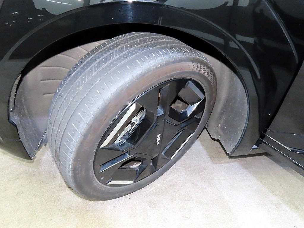 KIA EV3 2025 Negro - Importación desde Corea - HF Imports Iquique - Foto 20