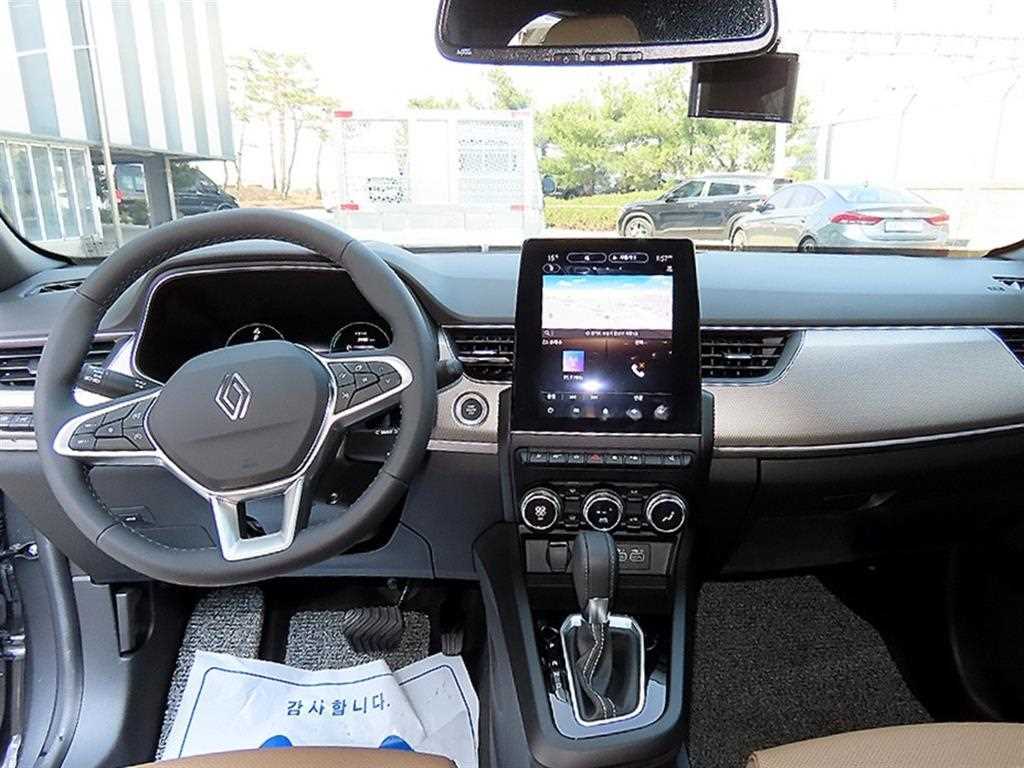 SAMSUNG Arkana - Vista 9