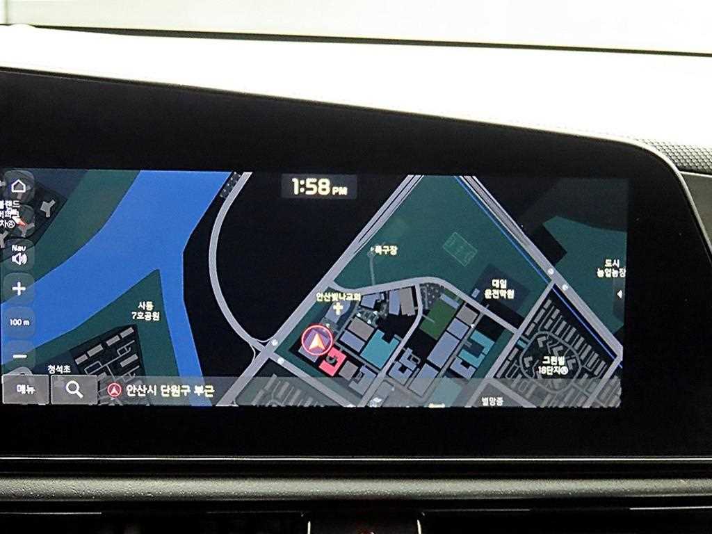 KIA Niro 2024 Gris - Importación desde Corea - HF Imports Iquique - Foto 14