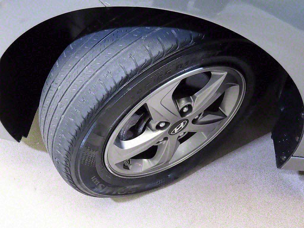 HYUNDAI Avante 2016 Gris - Importación desde Corea - HF Imports Iquique - Foto 18