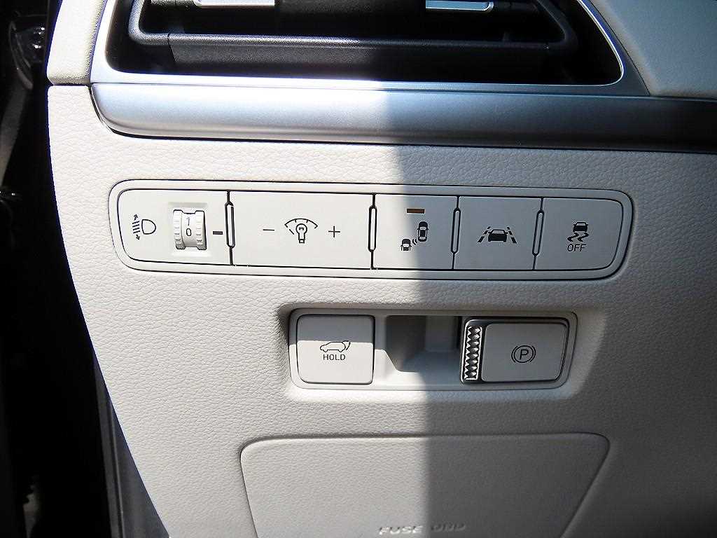 HYUNDAI Palisade 2021 Negro - Importación desde Corea - HF Imports Iquique - Foto 13