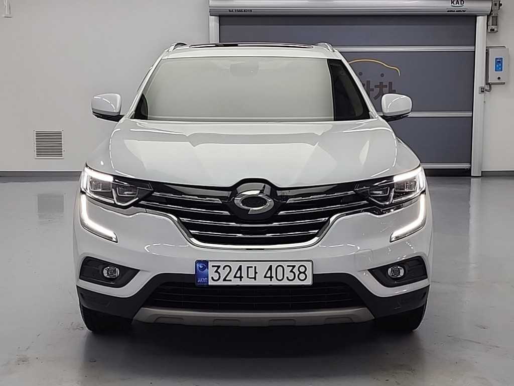 SAMSUNG QM6 - Vista 3