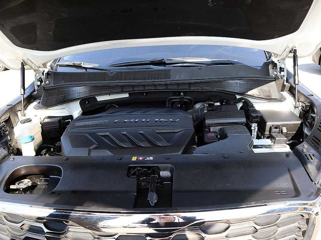 KIA Sorento 2020 Blanco - Importación desde Corea - HF Imports Iquique - Foto 18