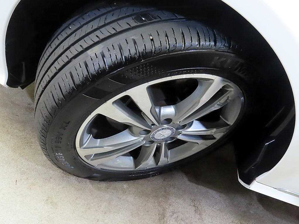 Mercedes Benz E class 2014 Blanco - Importación desde Corea - HF Imports Iquique - Foto 20