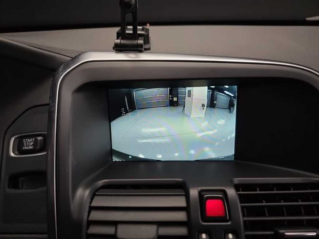 Volvo XC60 - Vista 11